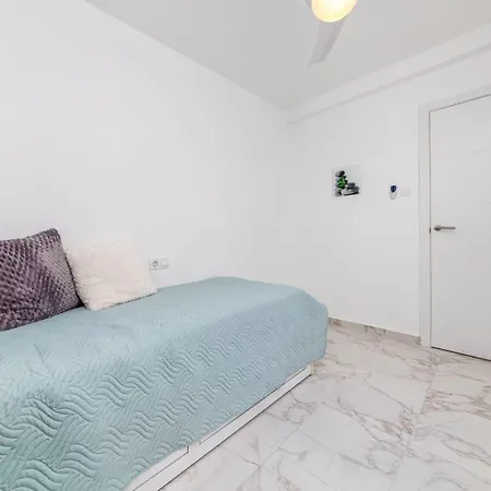 Appartement La Goleta Timonel