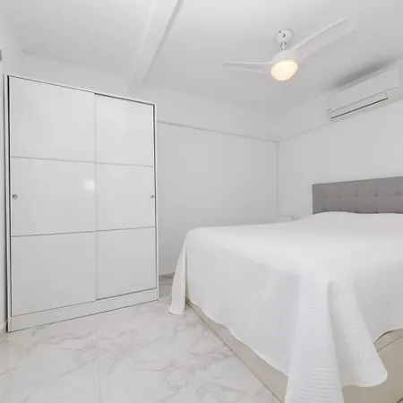 Appartement La Goleta Timonel Torrevieja